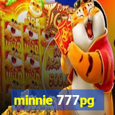 minnie 777pg